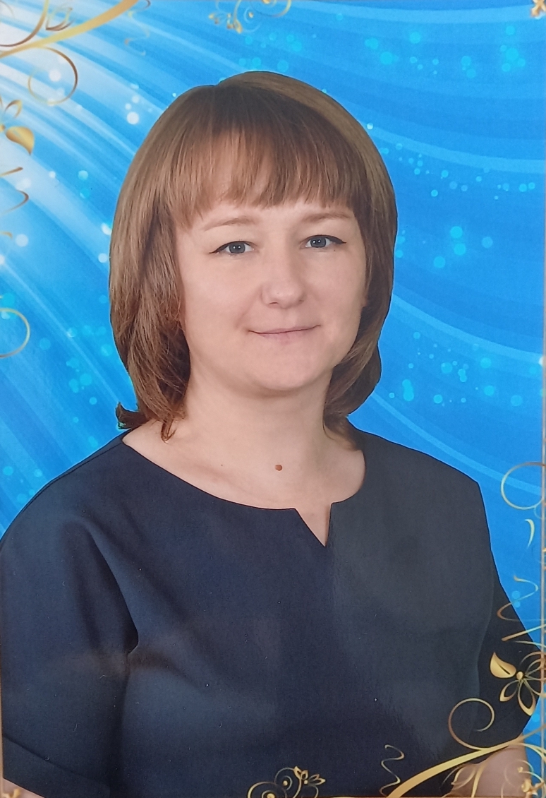 Педагог-организатор Скрипина Мария Викторовна.