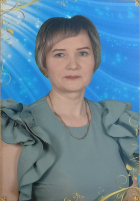 Воспитатель Сенотрусова Елена Сергеевна Воспитатель Сенотрусова Елена Сергеевна