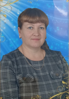 Воспитатель Дубинкина Светлана Александровна Воспитатель Дубинкина Светлана Александровна