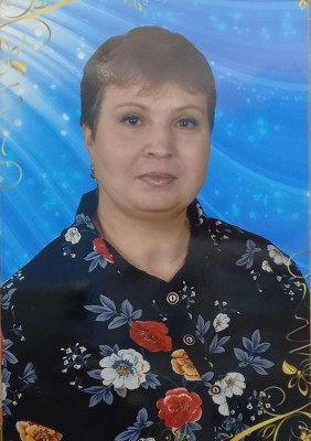 Воспитатель Радионова Валентина Михайловна Воспитатель Радионова Валентина Михайловна