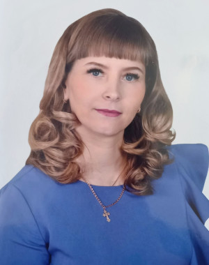 Заведующий Иванова Алена Юрьевна Заведующий Иванова Алена Юрьевна