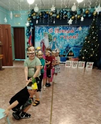 По следам Деда Мороза По следам Деда Мороза.
